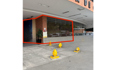 ESPECTACULAR LOCAL ESQUINERO CHIPICHAPE EN ARRIENDO