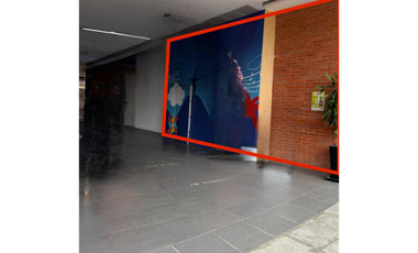 ESPECTACULAR LOCAL ESQUINERO CHIPICHAPE EN ARRIENDO