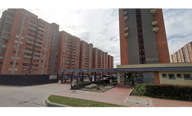 ACSI 1133 Apartamento en arriendo en La Prosperidad