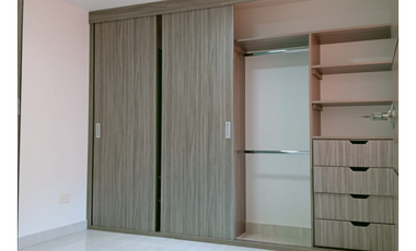ACSI 1133 Apartamento en arriendo en La Prosperidad