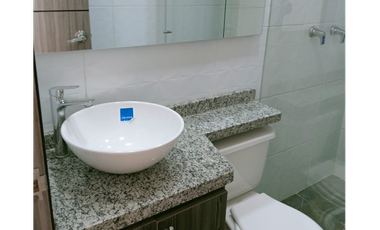 ACSI 1133 Apartamento en arriendo en La Prosperidad
