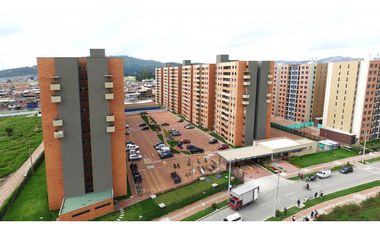 ACSI 1133 Apartamento en arriendo en La Prosperidad