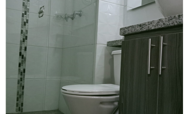 ACSI 1133 Apartamento en arriendo en La Prosperidad