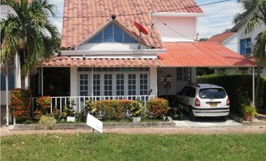 VENTA CASA GIRARDOT
