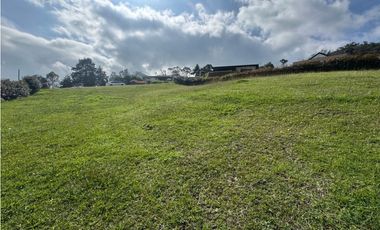 SE VENDE LOTE  CAMPESTRE EN LA CEJA  CONDOMINIO CERRADo