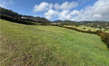 SE VENDE LOTE  CAMPESTRE EN LA CEJA  CONDOMINIO CERRADo