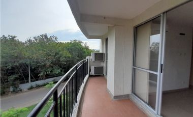 APARTAMENTO EN ARRIENDO CONJUNTO CRETA, RICAURTE C/MARCA