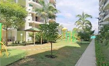 APARTAMENTO EN ARRIENDO CONJUNTO CRETA, RICAURTE C/MARCA
