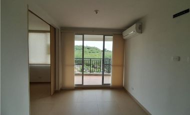 APARTAMENTO EN ARRIENDO CONJUNTO CRETA, RICAURTE C/MARCA