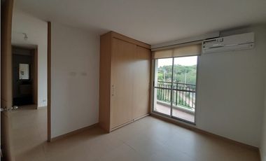 APARTAMENTO EN ARRIENDO CONJUNTO CRETA, RICAURTE C/MARCA