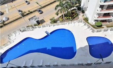 APARTAMENTO EN ARRIENDO CONJUNTO CRETA, RICAURTE C/MARCA