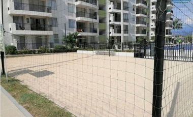 APARTAMENTO EN ARRIENDO CONJUNTO CRETA, RICAURTE C/MARCA