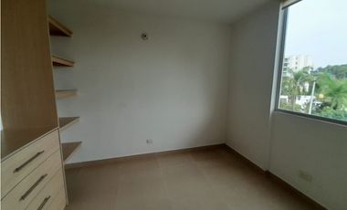 APARTAMENTO EN ARRIENDO CONJUNTO CRETA, RICAURTE C/MARCA