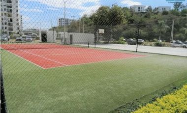 APARTAMENTO EN ARRIENDO CONJUNTO CRETA, RICAURTE C/MARCA