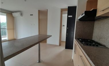 APARTAMENTO EN ARRIENDO CONJUNTO CRETA, RICAURTE C/MARCA