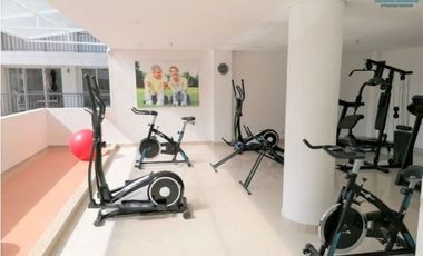 APARTAMENTO EN ARRIENDO CONJUNTO CRETA, RICAURTE C/MARCA
