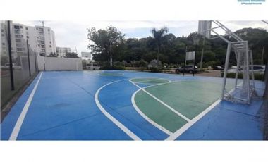 APARTAMENTO EN ARRIENDO CONJUNTO CRETA, RICAURTE C/MARCA
