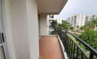 APARTAMENTO EN ARRIENDO CONJUNTO CRETA, RICAURTE C/MARCA