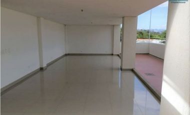 APARTAMENTO EN ARRIENDO CONJUNTO CRETA, RICAURTE C/MARCA