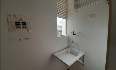 APARTAMENTO EN ARRIENDO CONJUNTO CRETA, RICAURTE C/MARCA