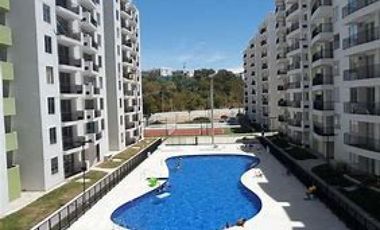 APARTAMENTO EN ARRIENDO CONJUNTO CRETA, RICAURTE C/MARCA
