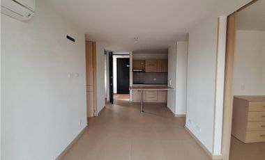 APARTAMENTO EN ARRIENDO CONJUNTO CRETA, RICAURTE C/MARCA