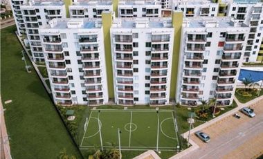 APARTAMENTO EN ARRIENDO CONJUNTO CRETA, RICAURTE C/MARCA