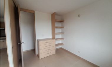 APARTAMENTO EN ARRIENDO CONJUNTO CRETA, RICAURTE C/MARCA