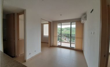 APARTAMENTO EN ARRIENDO CONJUNTO CRETA, RICAURTE C/MARCA
