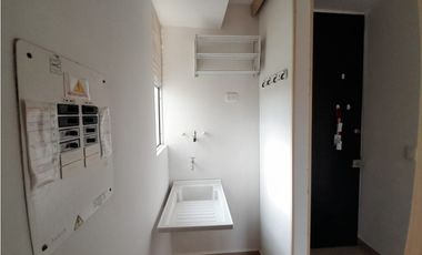APARTAMENTO EN ARRIENDO CONJUNTO CRETA, RICAURTE C/MARCA
