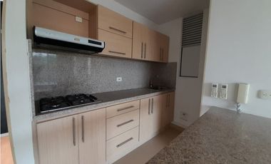 APARTAMENTO EN ARRIENDO CONJUNTO CRETA, RICAURTE C/MARCA
