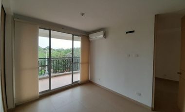 APARTAMENTO EN ARRIENDO CONJUNTO CRETA, RICAURTE C/MARCA