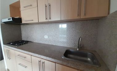APARTAMENTO EN ARRIENDO CONJUNTO CRETA, RICAURTE C/MARCA
