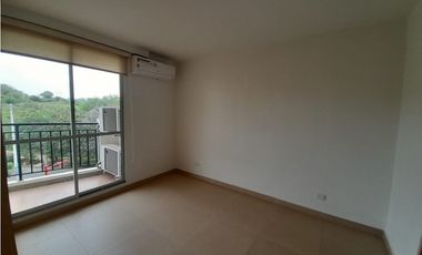 APARTAMENTO EN ARRIENDO CONJUNTO CRETA, RICAURTE C/MARCA