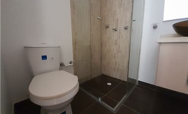 APARTAMENTO EN ARRIENDO CONJUNTO CRETA, RICAURTE C/MARCA