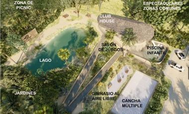 venta lote parcelación Sopetrán santa fe antioquia  san jerónimo unidad cerrada 2.000 m2 luxury lujo piscina rentabilidad inversion extranjero
