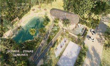 venta lote parcelación Sopetrán santa fe antioquia  san jerónimo unidad cerrada 2.000 m2 luxury lujo piscina rentabilidad inversion extranjero