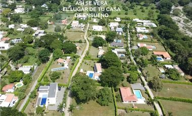 venta lote parcelación Sopetrán santa fe antioquia  san jerónimo unidad cerrada 2.000 m2 luxury lujo piscina rentabilidad inversion extranjero