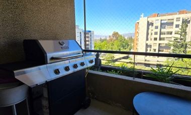 Departamento Condominio Alto del Valle , Rancagua