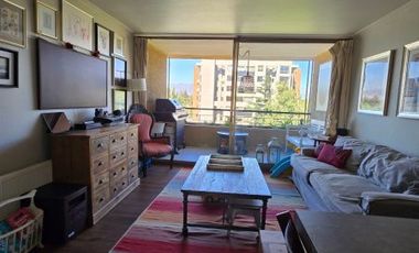 Departamento Condominio Alto del Valle , Rancagua