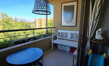 Departamento Condominio Alto del Valle , Rancagua