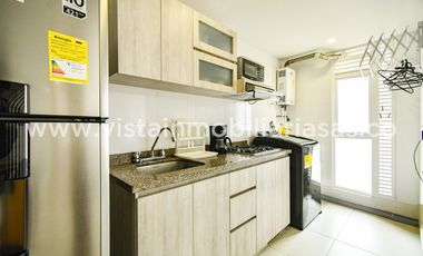 Arriendo Apartamento Baja Suiza, Manizales
