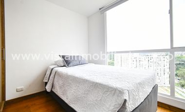 Arriendo Apartamento Baja Suiza, Manizales
