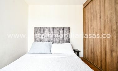 Arriendo Apartamento Baja Suiza, Manizales