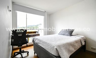 Arriendo Apartamento Baja Suiza, Manizales