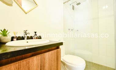 Arriendo Apartamento Baja Suiza, Manizales