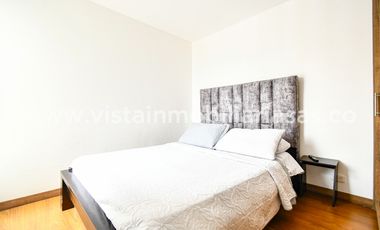 Arriendo Apartamento Baja Suiza, Manizales