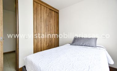Arriendo Apartamento Baja Suiza, Manizales