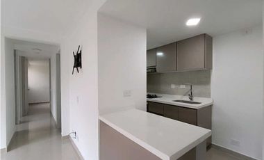 Arrienda Apartamento 3 alcobas La Francia Manizales