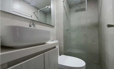 Arrienda Apartamento 3 alcobas La Francia Manizales